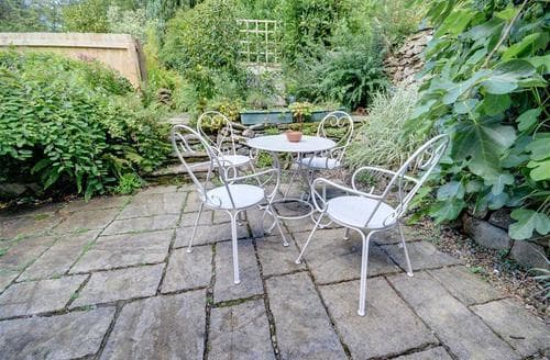 DUNBA - Patio - View 3