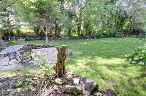 DUNBA - Garden - 3
