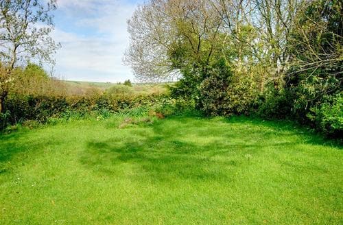 Garden - View 1