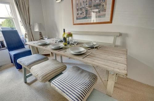 DUNBA - Dining Area - View 3