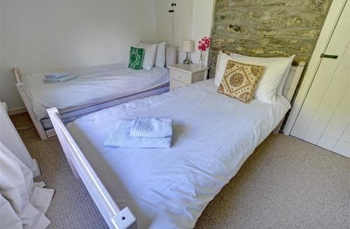 Bedroom 2 - View 1