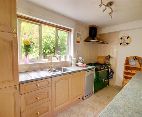 Kitchen - View 2