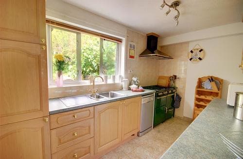 Kitchen - View 2