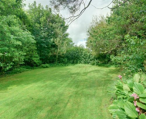 Garden - View 2