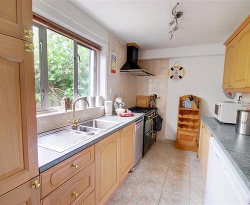 Kitchen - View 1