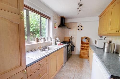 Kitchen - View 1