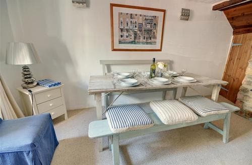DUNBA - Dining Area - View 2