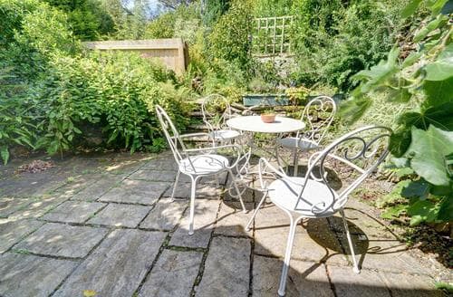 DUNBA - Garden - 4