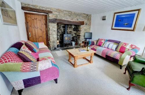 Sitting Room - View 1