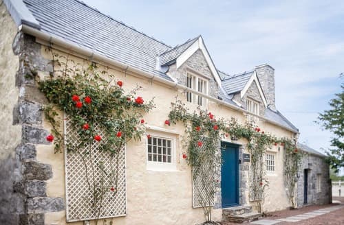 Luxury Cottages In Vale Of Glamorgan Over 30 000 Large Uk