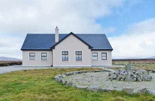 Holiday Cottages With Hot Tubs In Ireland To Rent Last