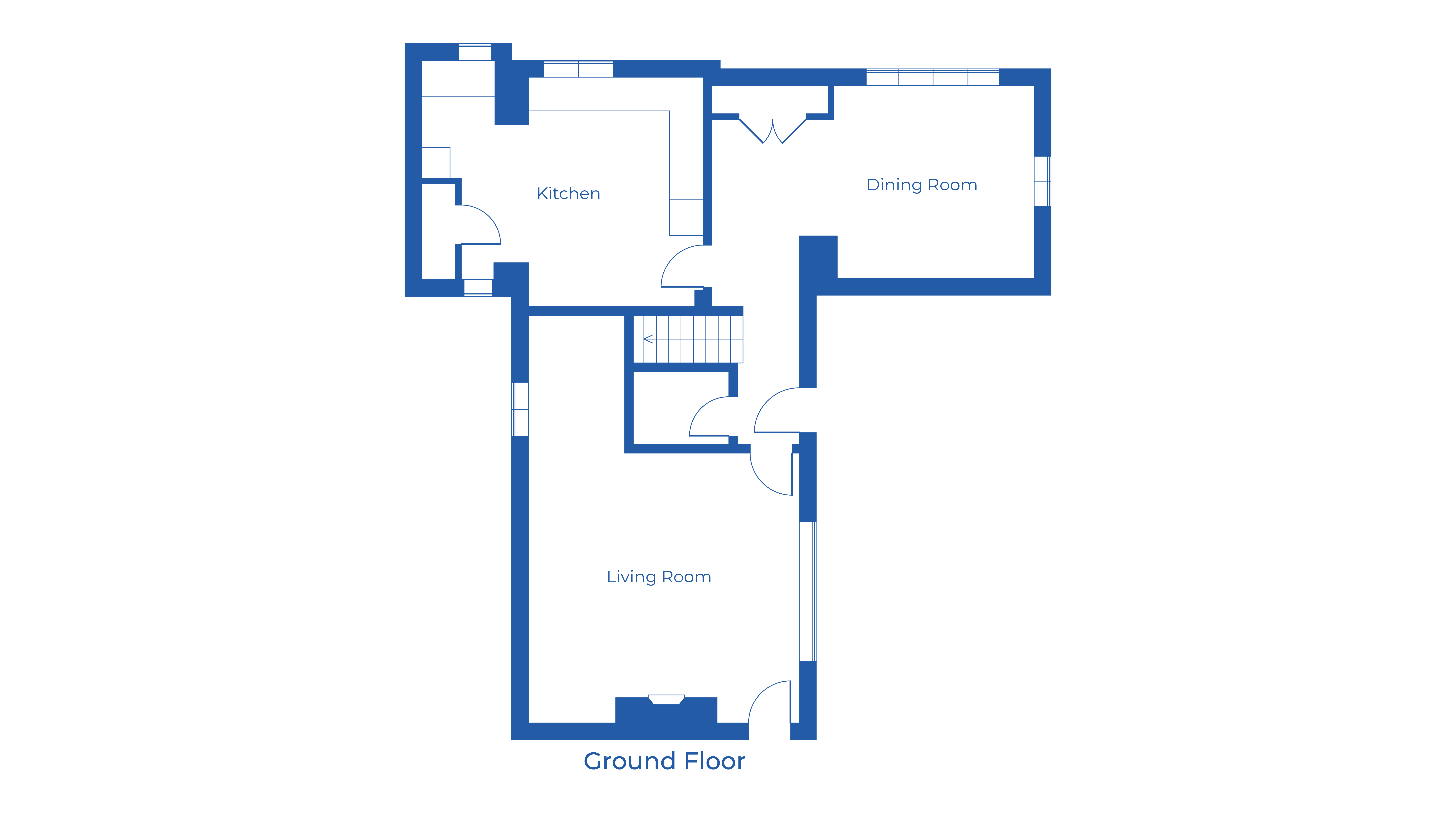 Ground Floor