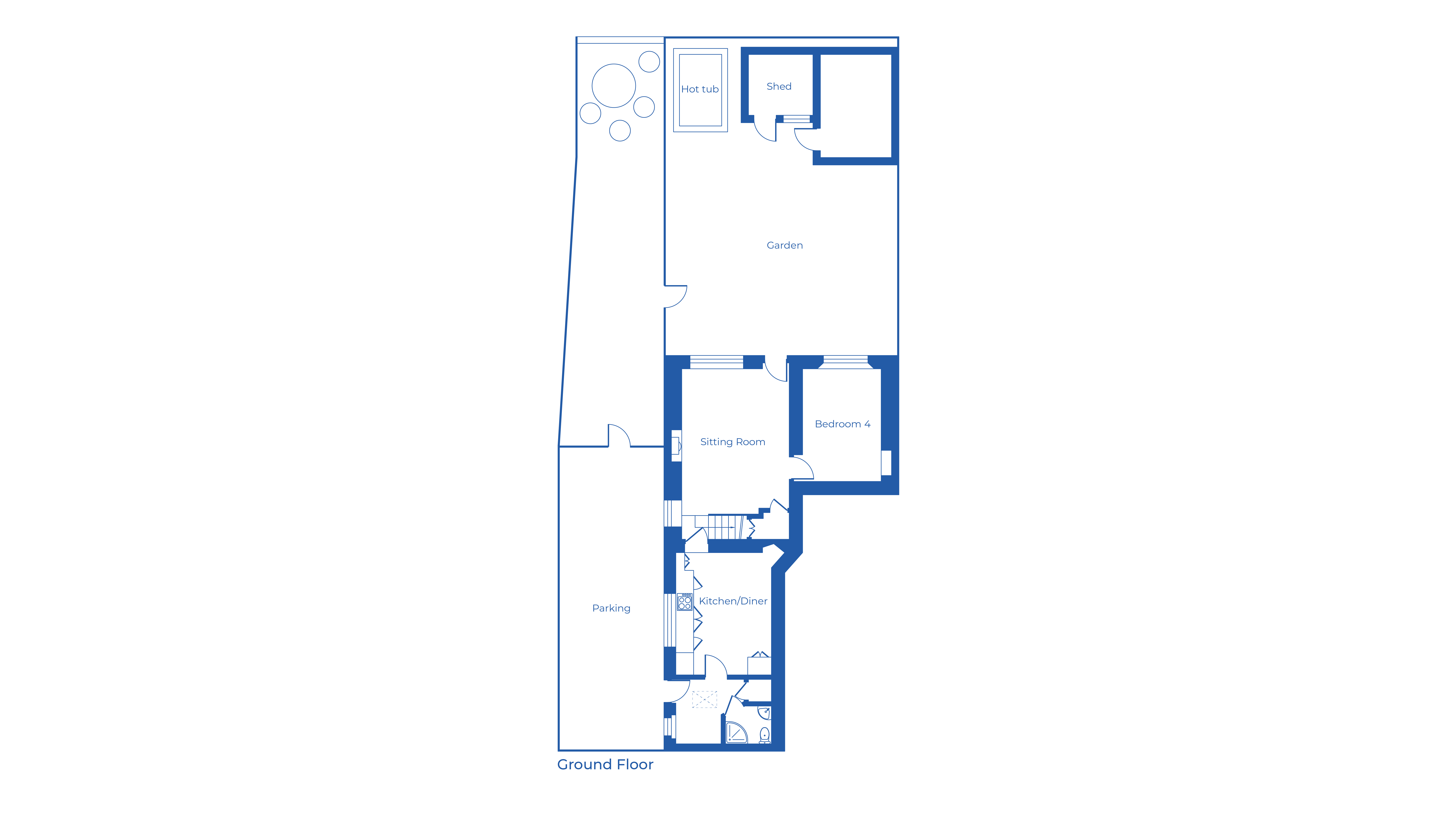 Ground Floor