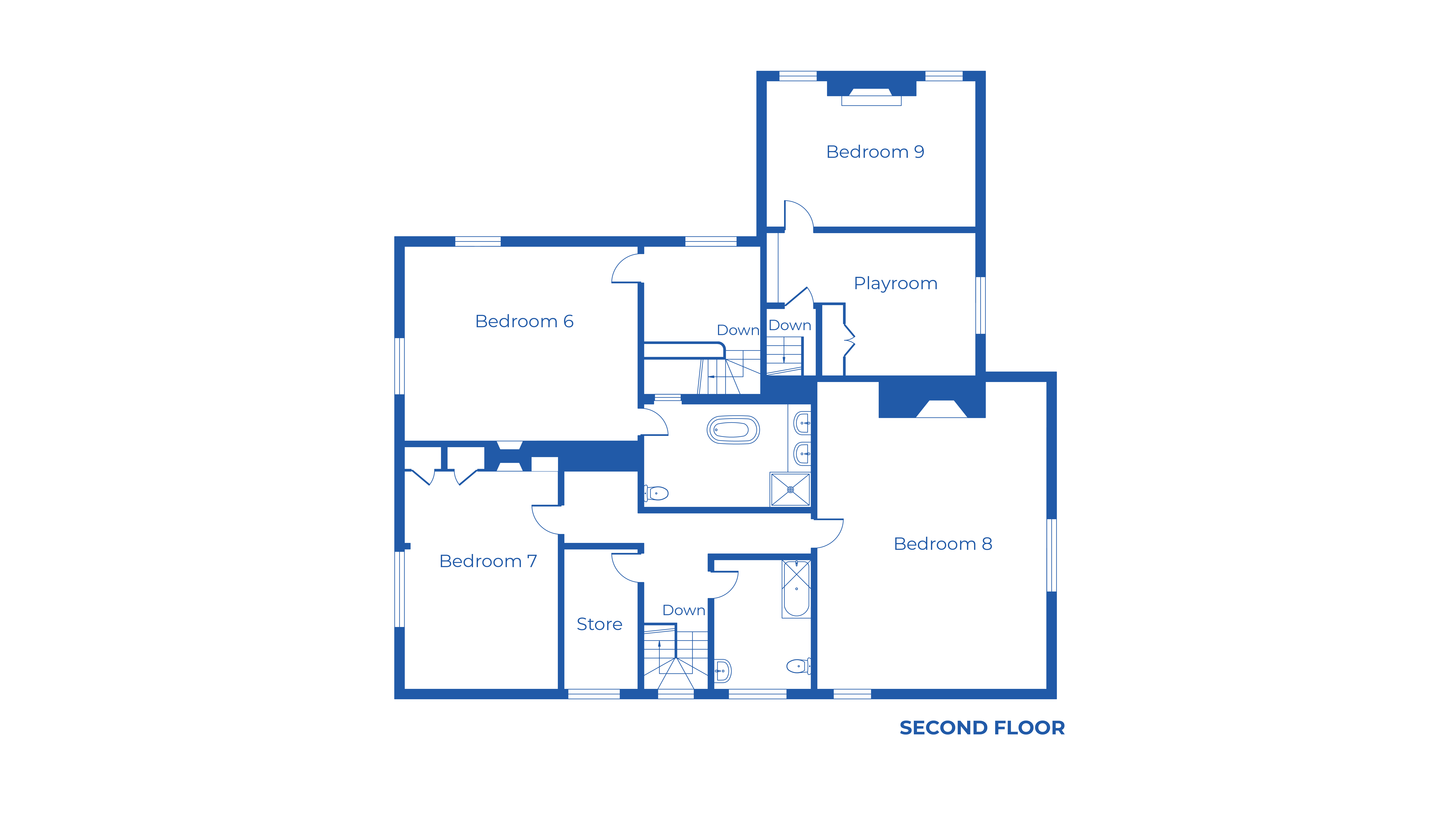 2nd Floor