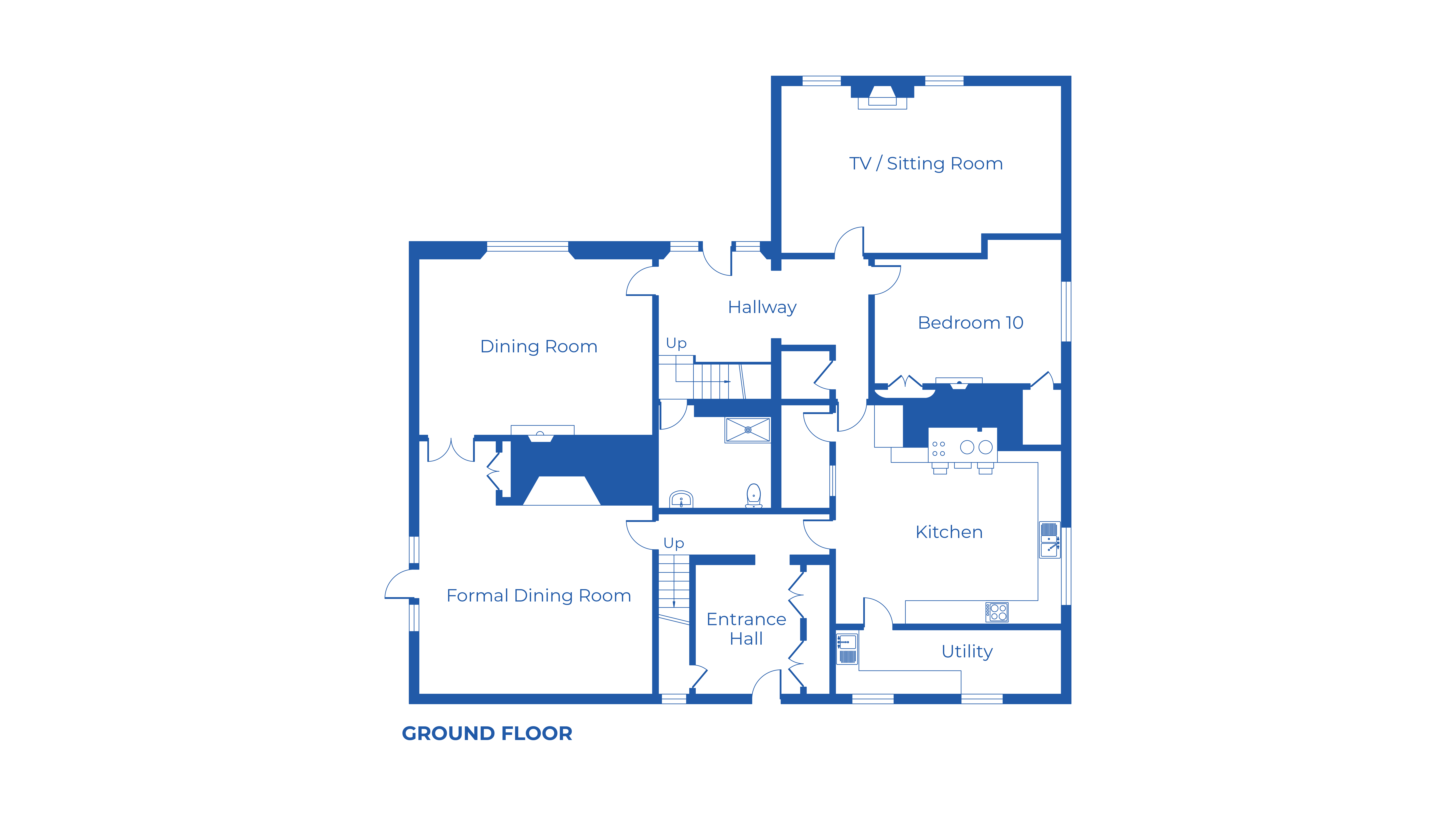 Ground Floor