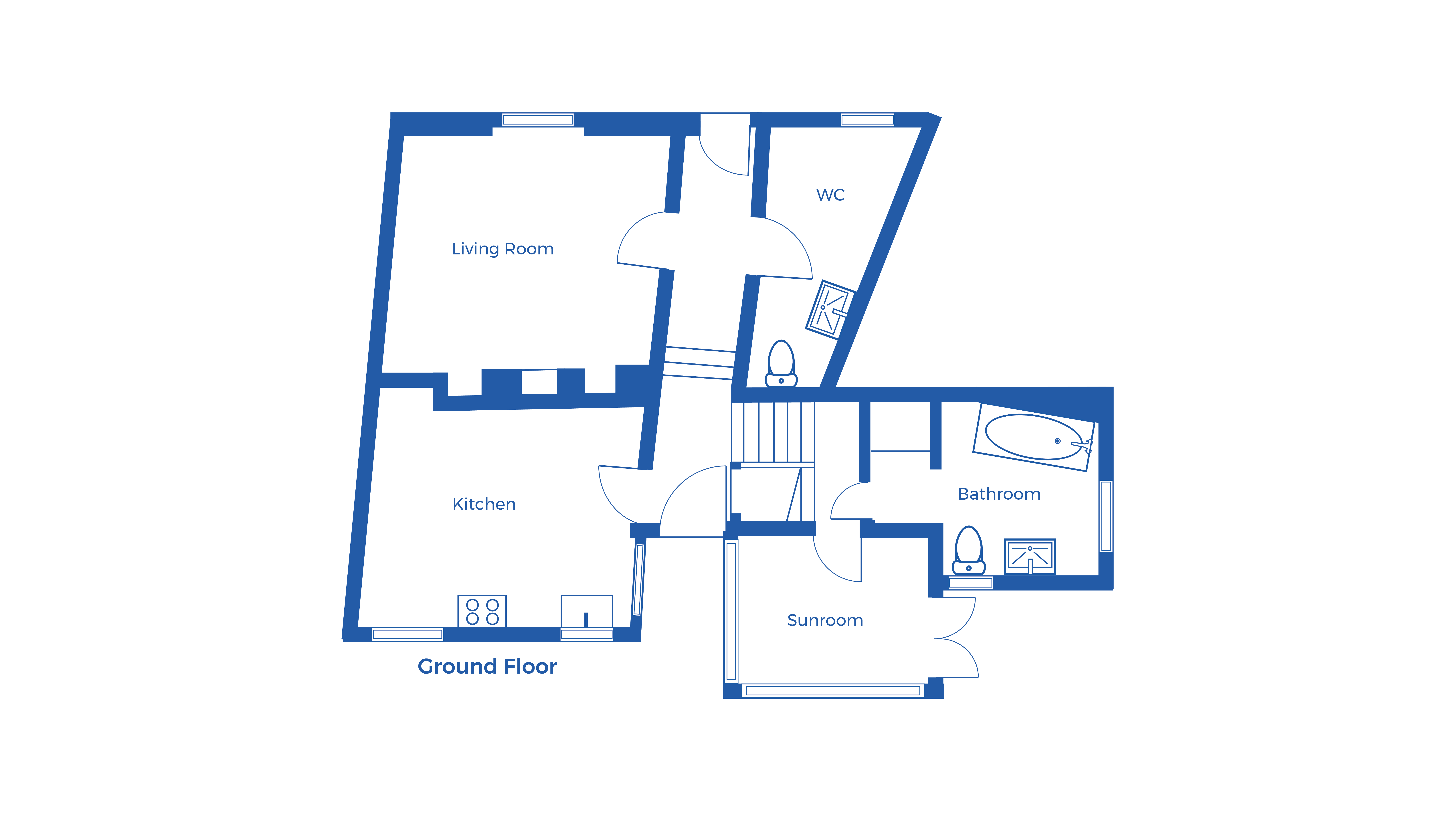 Ground Floor