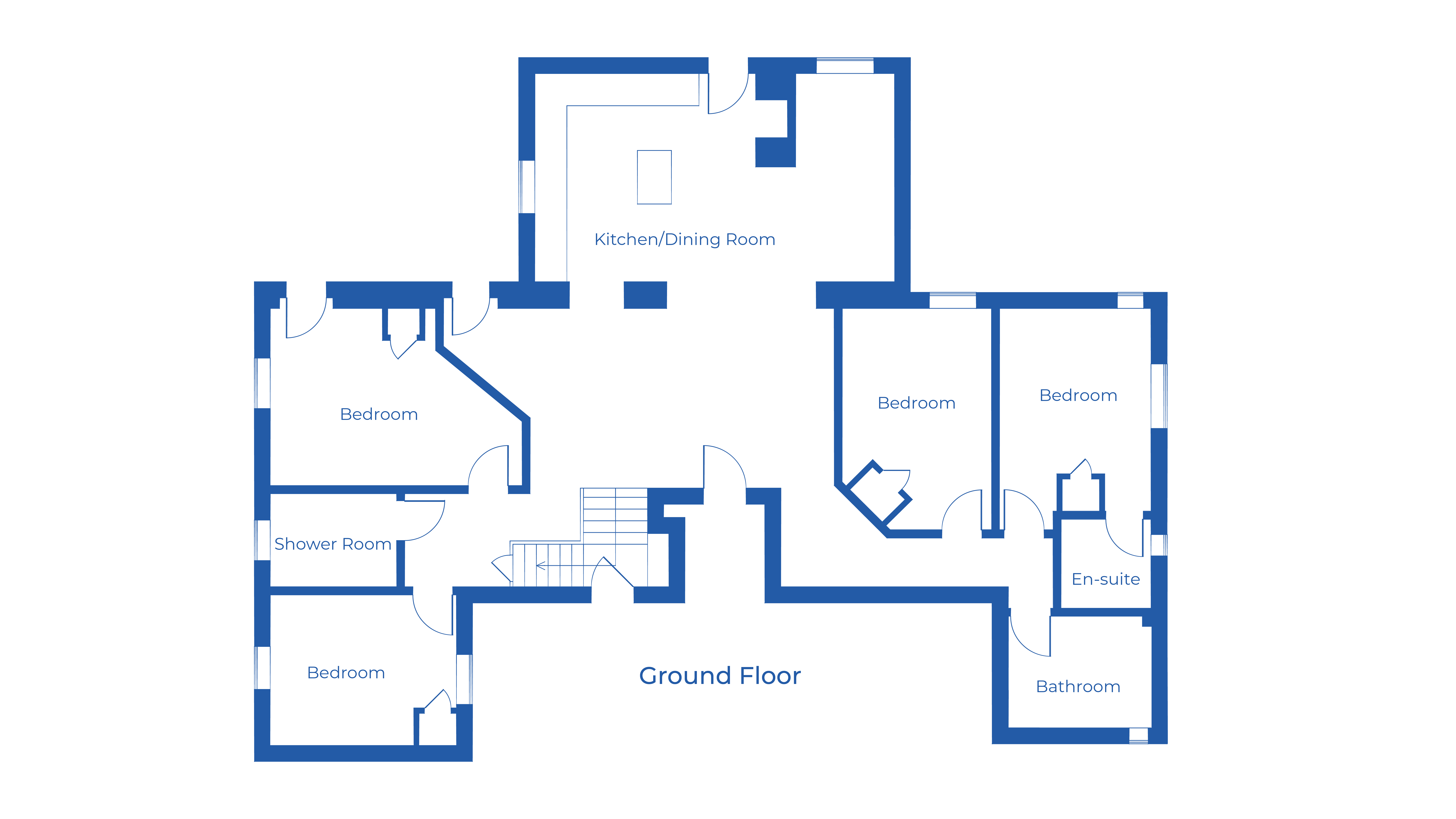 Ground Floor