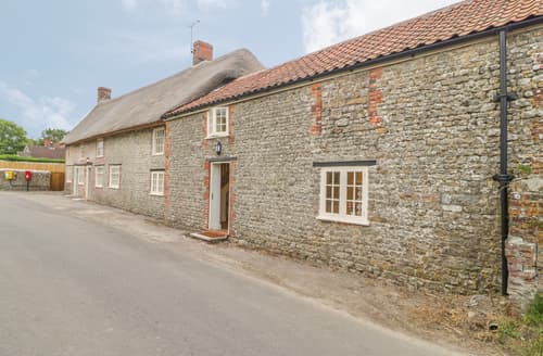 Thenford Thenford Warminster Wiltshire