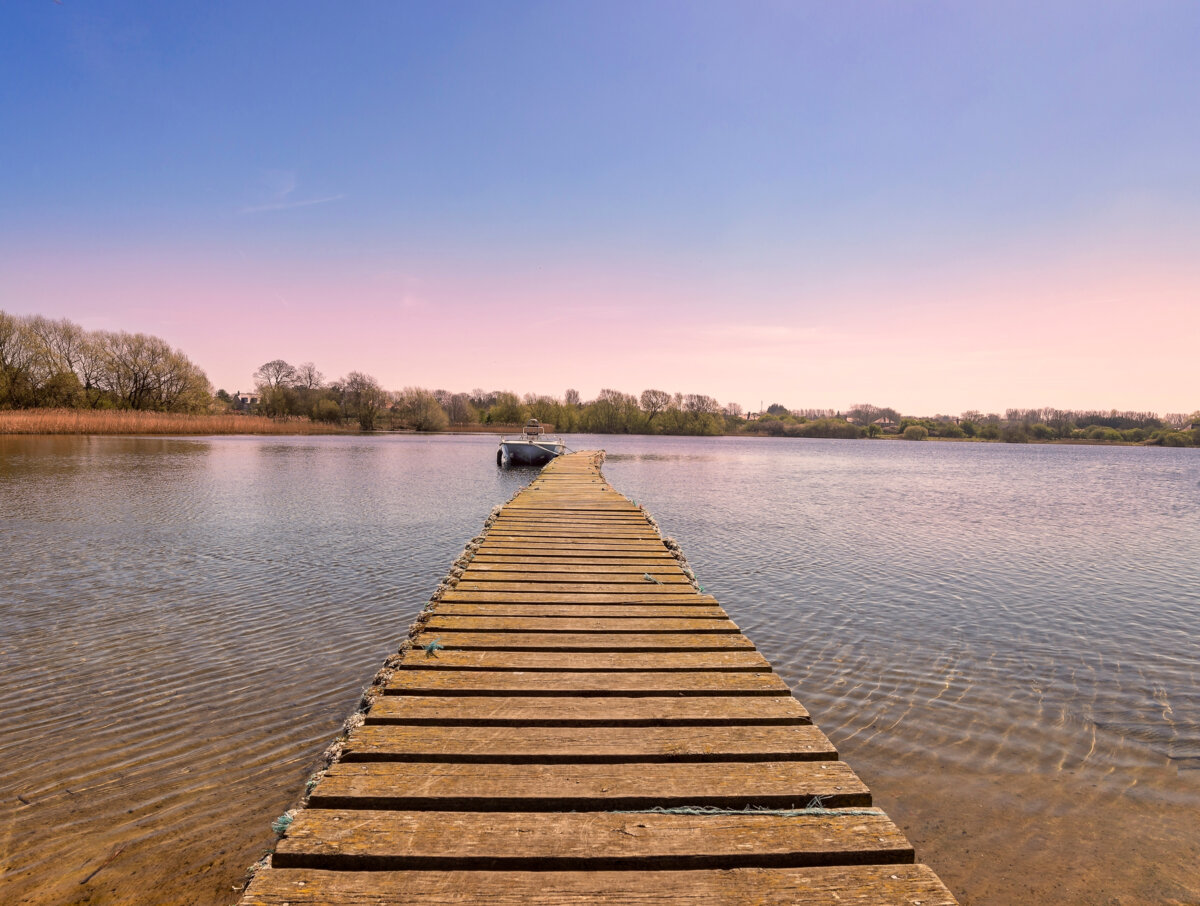 Lodges & Log Cabins in Hornsea