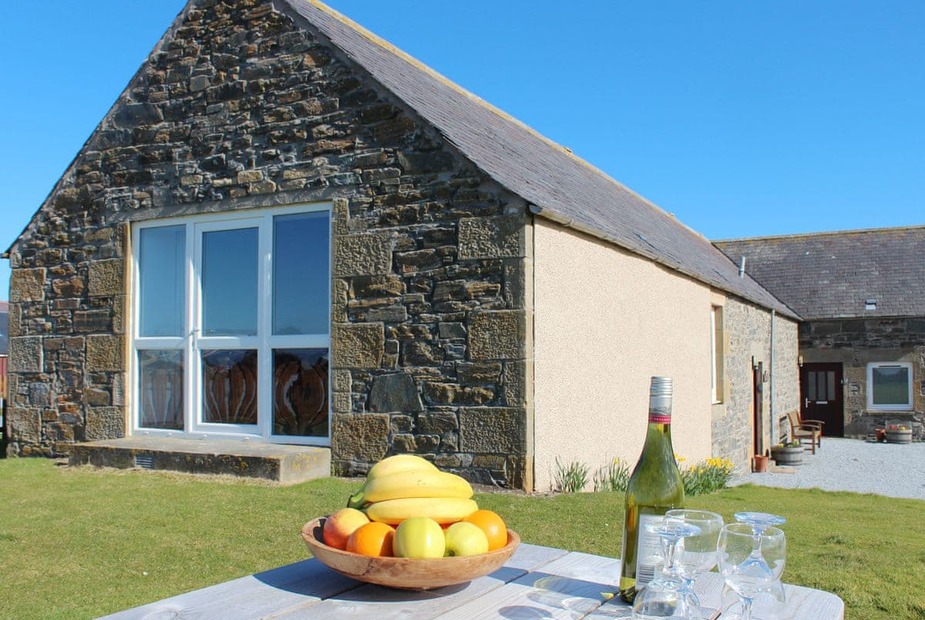 Bunnyhops - UK5797 Attractive holiday home | Bunnyhops - Spey Bay Lodges, Spey Bay, near Fochabers