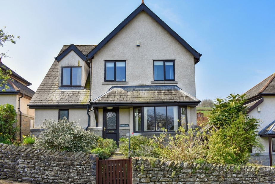 Rowan Tree Delightful holiday home | Rowan Tree, Penny Bridge, near Ulverston