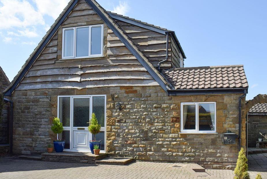 Linden Cottage Linden Cottage Newholm Near Whitby