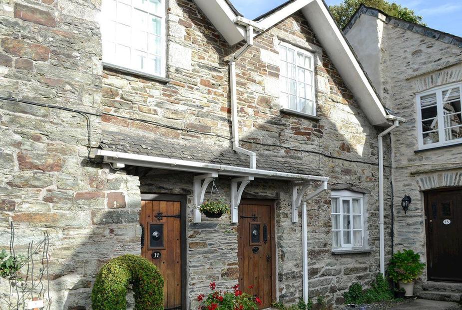 Reading Corner Cottage Delightful cottage | Reading Corner Cottage, Buckland Monachorum, near Tavistock