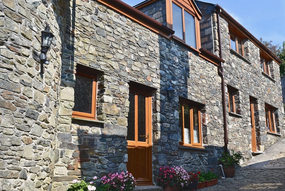 Kirkside Barn Exterior | Kirkside Barn, Mary Tavy, nr. Tavistock