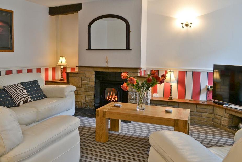 Cove Cottage Cove Cottage Allonby Near Maryport