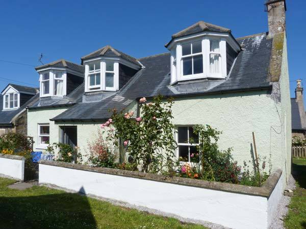 Mint Cottage Mint Cottage Forres Moray Aberdeenshire The