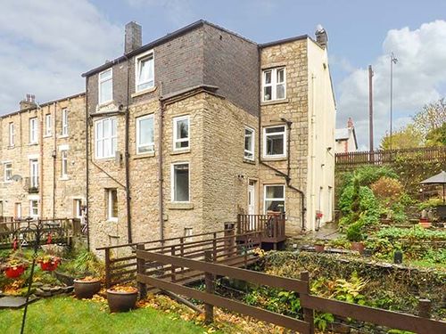 The Garden Retreat at Birds Nest Cottage