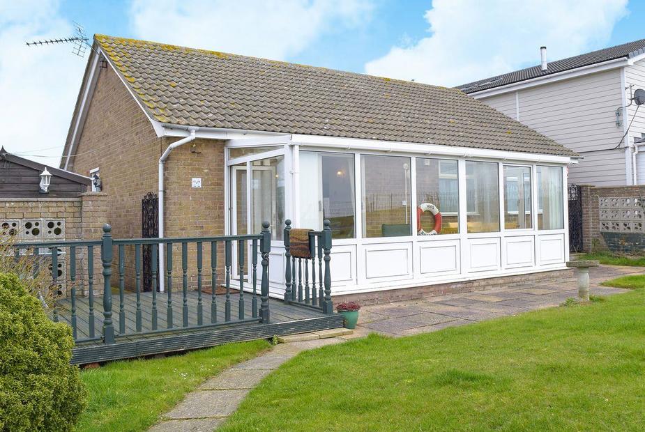 Hycliffe Delightful holiday home | Hycliffe, St Osyth