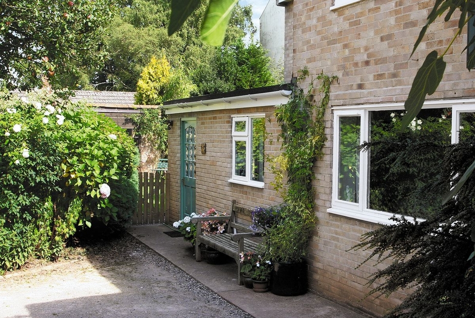 Monks Belt Exterior | Monks Belt, Wiveliscombe