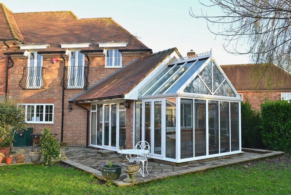 The Beadles Exterior | The Beadles, Middle Winterslow, nr. Salisbury
