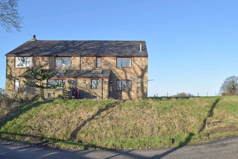 Bowford Cottage Bowford Cottage Balderstone Balderstone
