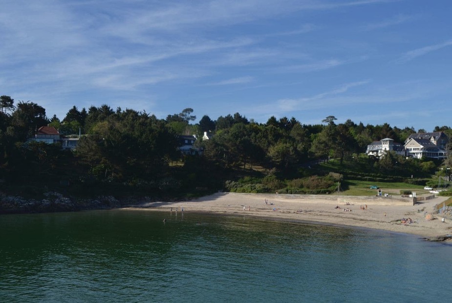 Ti Forn Surrounding area | Ti Forn, Moëlan-sur-Mer