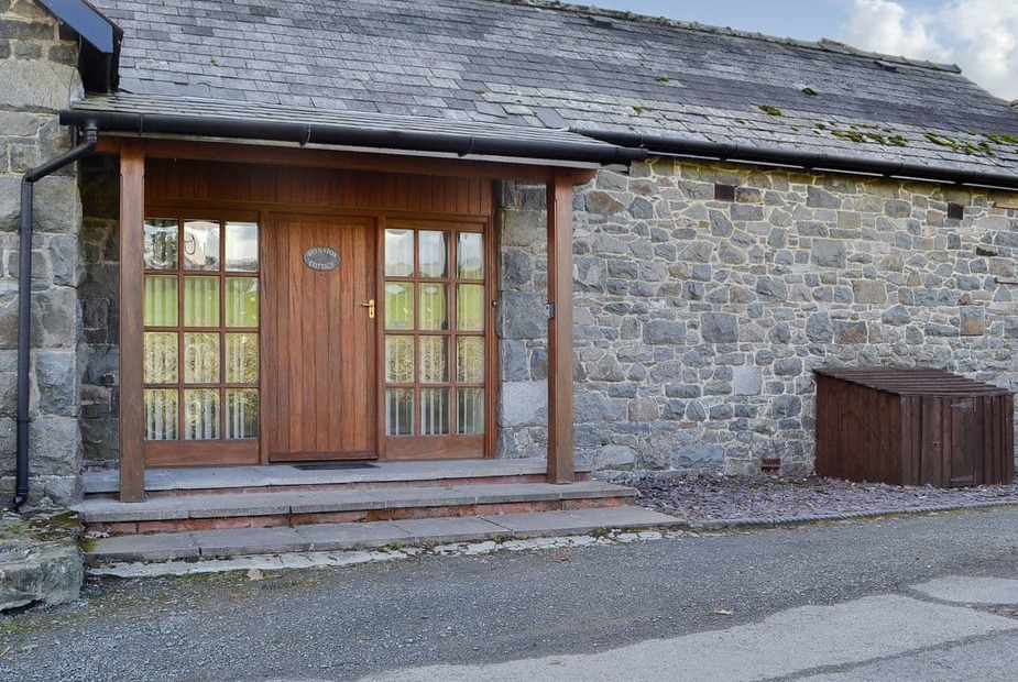 Brnafon Cottage - UK10248 Charming Welsh slate cottage | Brynafon Cottage - Carreg Llwyd Place, Rhayader