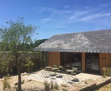 lyme bay cottages dog friendly