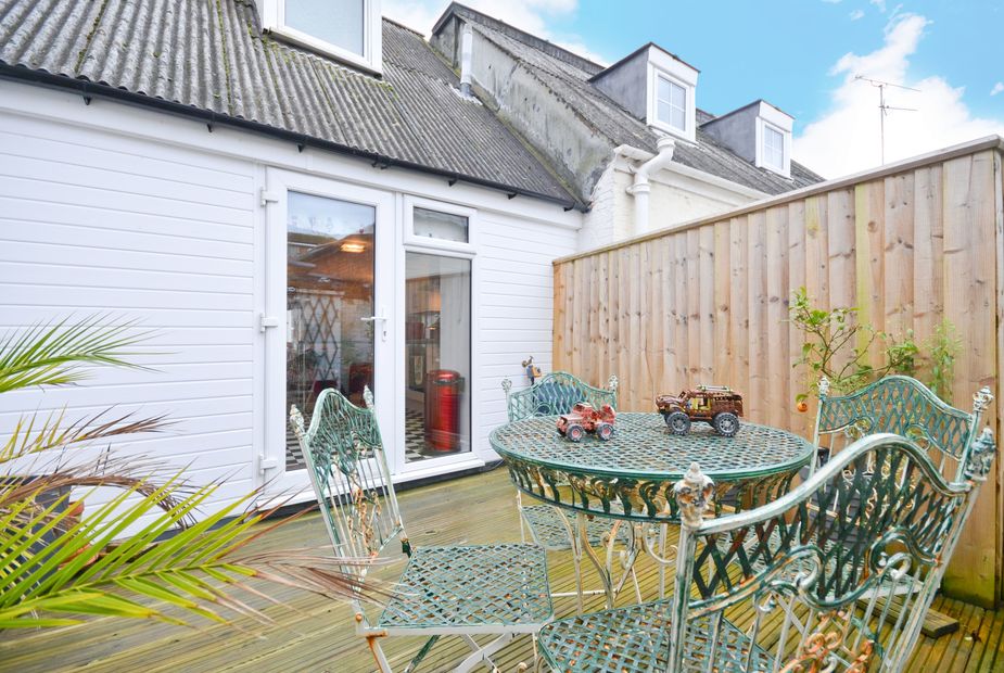 36a Cowes High Street, Cowes