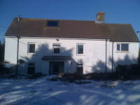 Ivy Cottages Ivy Cottages Port Eynon Glamorgan Last Minute