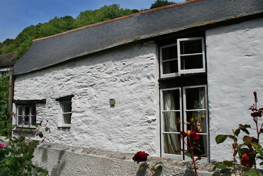 Little Barn