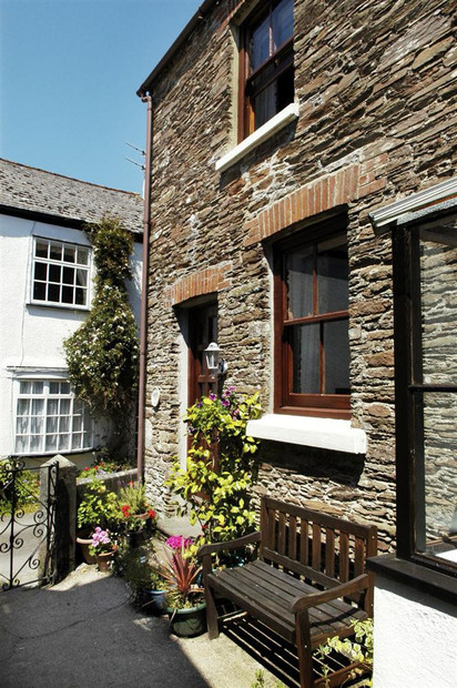 Pine Cottage