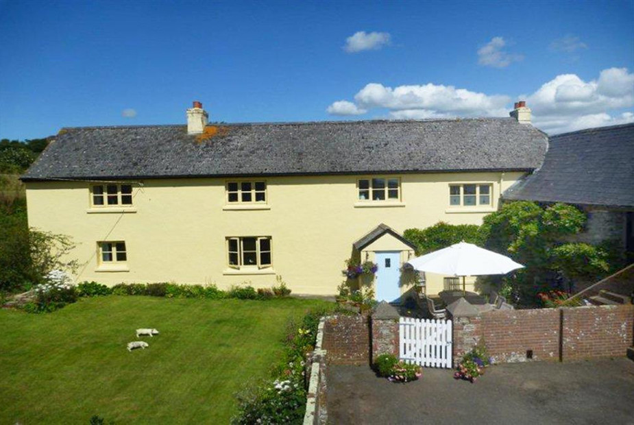 Hingston Whole House