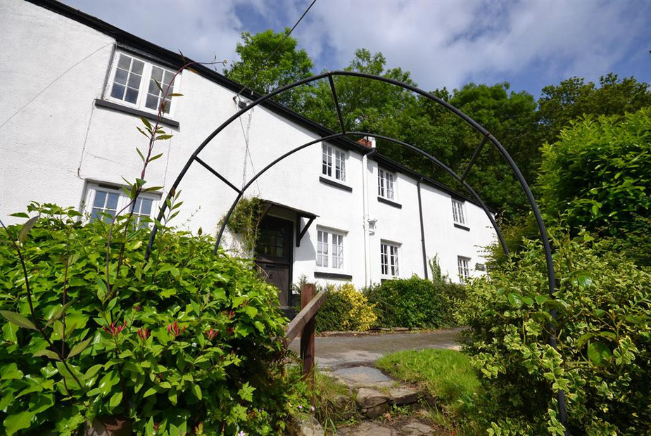 Skippers Hill Cottage