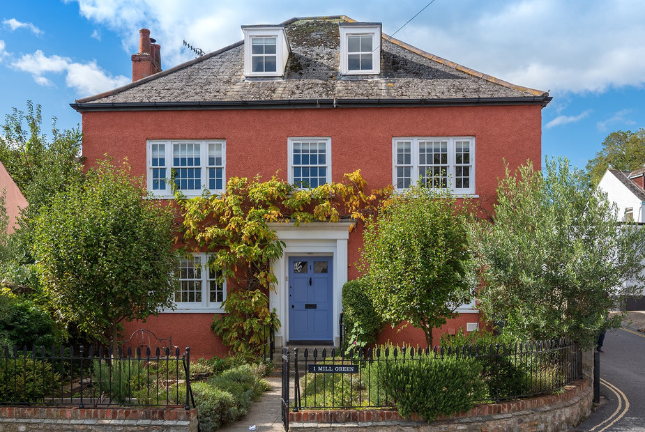 Lym House