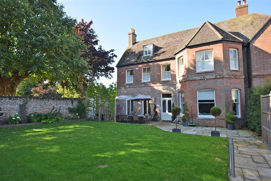 Quay House