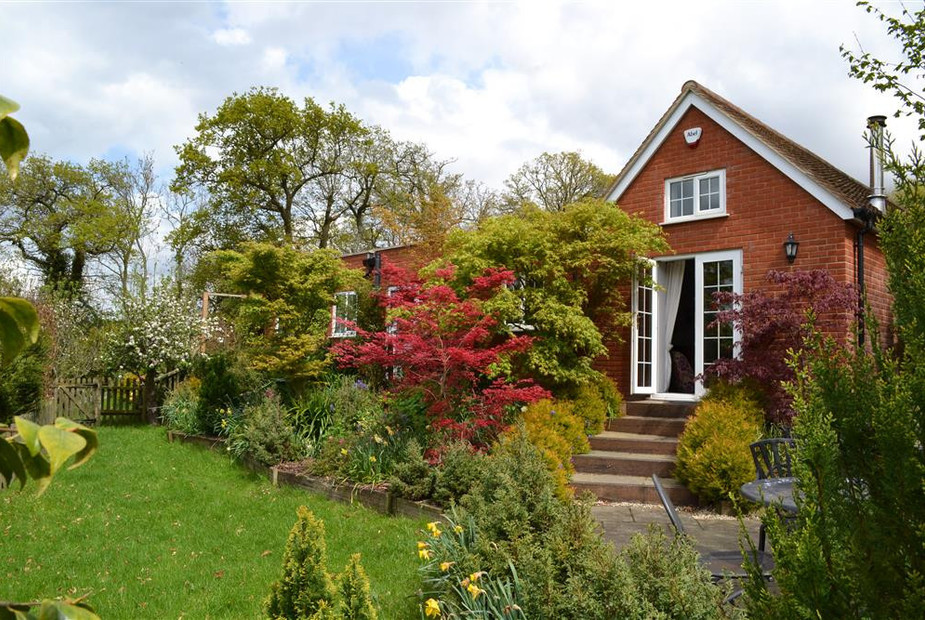 Criddlestyle Cottage