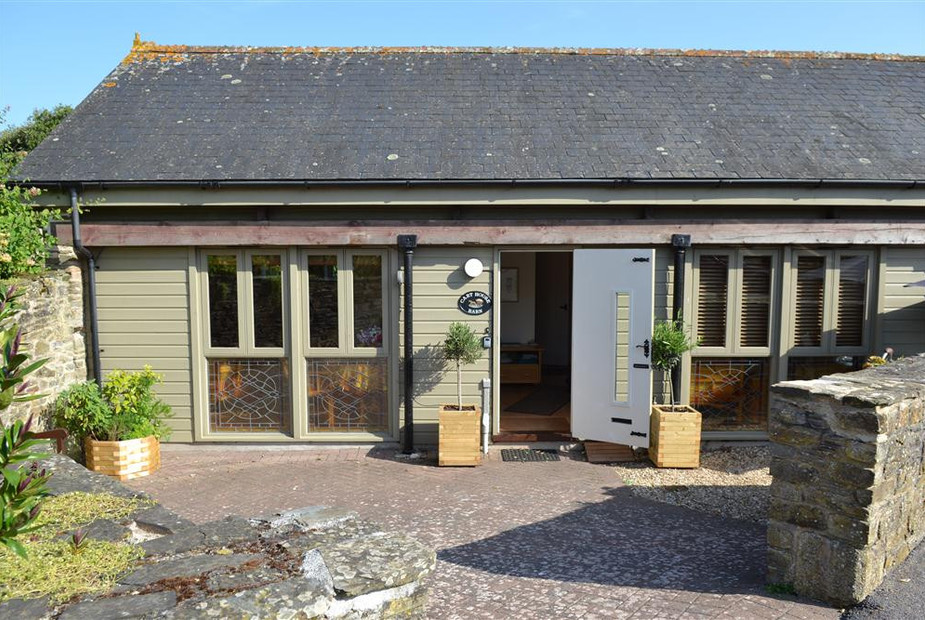Cart House Barn