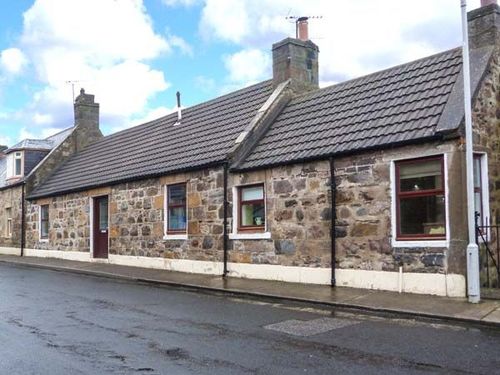 6 New Street