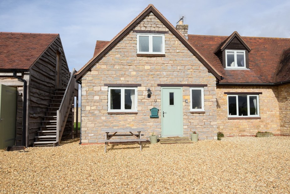 Warwick Cottage, 1 bedroom, Warwick, Heart of England